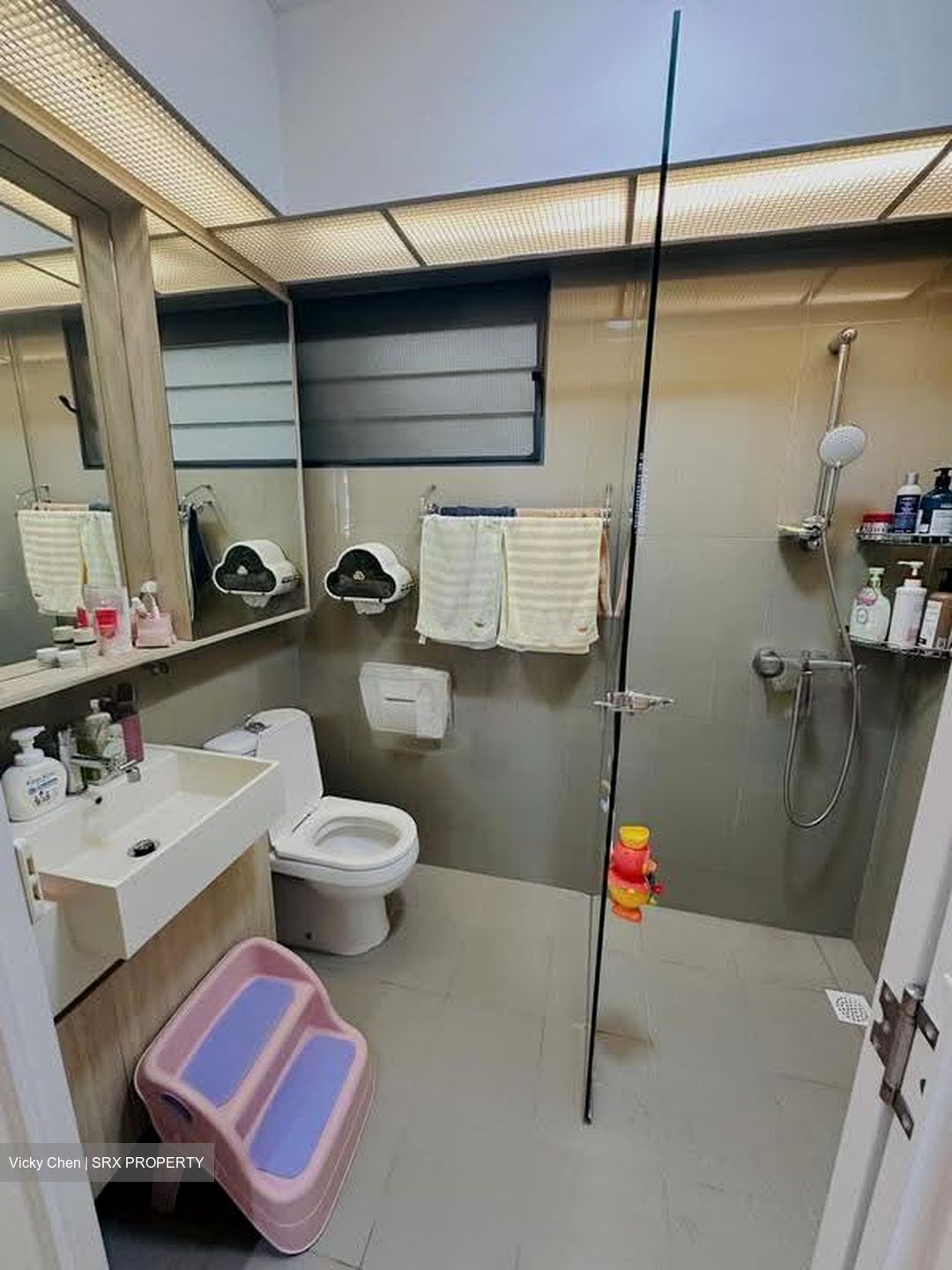 Blk 308B Punggol Walk (Punggol), HDB 5 Rooms #632928171